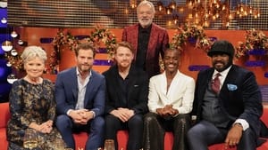 Imelda Staunton, Jamie Dornan, Jack Lowden, Ncuti Gatwa and Gregory Porter