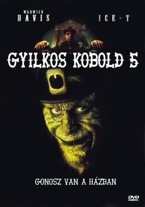 Gyilkos kobold 5. 2000