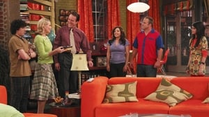 Die Zauberer vom Waverly Place: 1×3