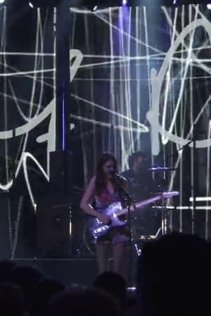 Image Wolf Alice - iTunes Festival 2014