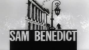 Sam Benedict film complet