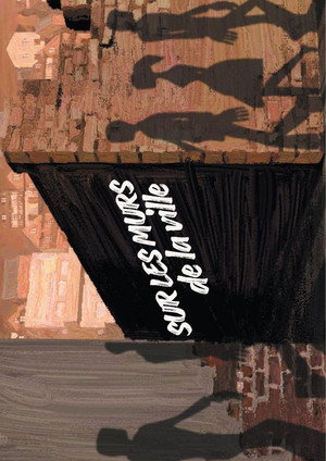 Sur les murs de la ville