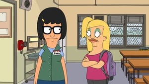 Bob’s Burgers Temporada 2 Capitulo 8