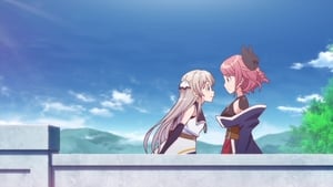 Shichisei no Subaru: Saison 1 Episode 2