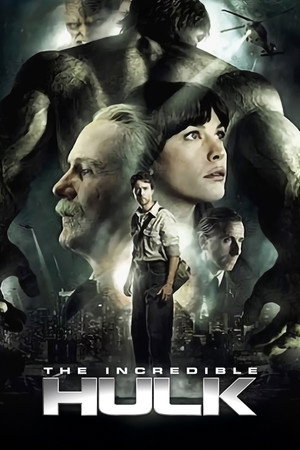 Постер фильма «Невероятный Халк (2008)» — (52 из 116)