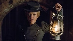 The Alienist: 1×10