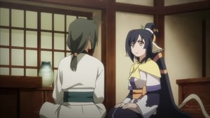 Utawarerumono: Itsuwari no Kamen – Episódio 06 – O Mestre da Hospedaria