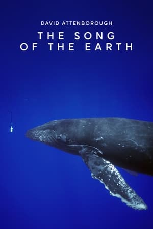 Poster The Song of the Earth 2000