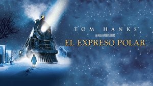 Le Pôle express (2004)