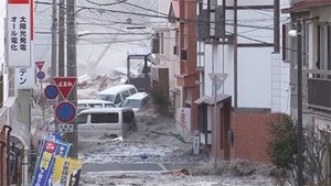 Inside The Tsunami