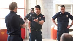 Station 19: Stagione 5 x Episodio 4