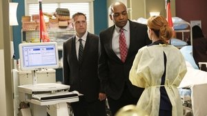 Grey’s Anatomy: Stagione 10 x Episodio 24