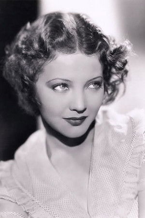 Sylvia Sidney photo