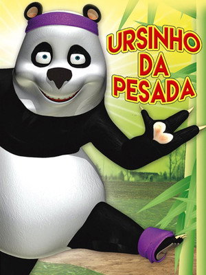 The Little Panda Fighter 10