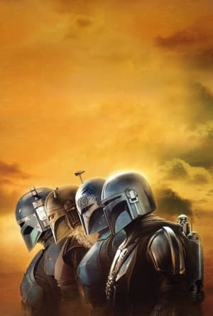 The Mandalorian - poster n°14