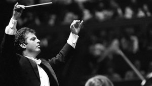 Daniel Barenboim