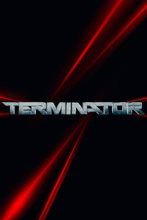 Poster Terminator Zero 2024