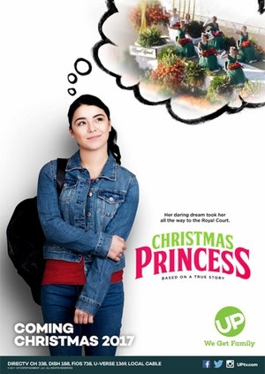 Christmas Princess Christmas Princess