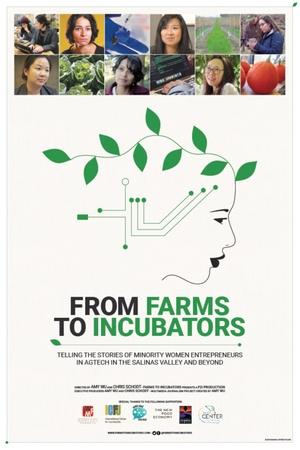 Nonton film From Farms to Incubators: Telling the stories of minority women entrepreneurs in agtech in the Salinas Valley and beyond (2017) terbaru sub indo Nonton film From Farms to Incubators: Telling the stories of minority women entrepreneurs in agtech in the Salinas Valley and beyond (2017) terbaru sub indo