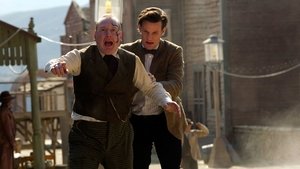 Doctor Who Season 7 Episode 3