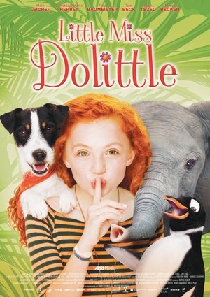 Image Little Miss Dolittle