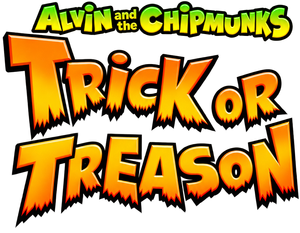 Alvin and the Chipmunks: Trick or Treason