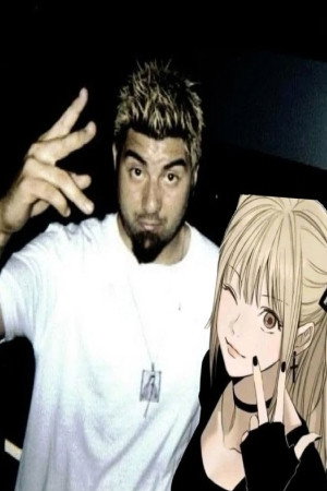 Чино Морено