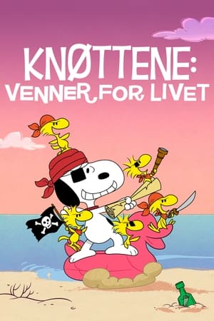 Knøttene: venner for livet: Season 3