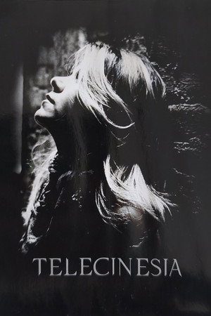 Telecinesia