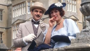 Agatha Christie's Poirot The Double Clue