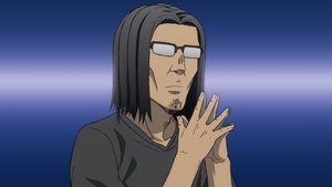 Uncle from Another World Season 1 Episode 8