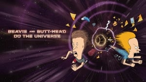 Beavis and Butt Head Do the Universe 2022
