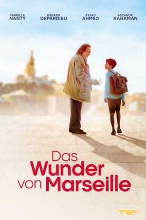 Poster Das Wunder von Marseille 2019