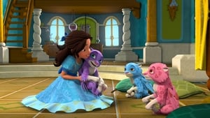 Elena von Avalor: 2×4