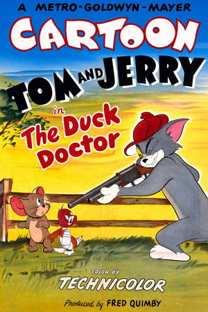 The Duck Doctor