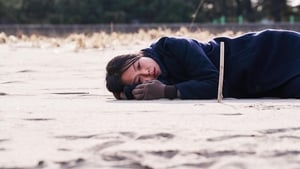 On the Beach at Night Alone (2017) Korean Movie