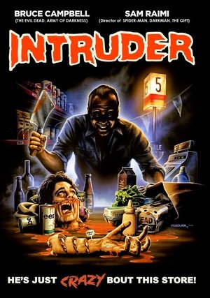 Watch Intruso en la noche (1989) HD Movie Online Free