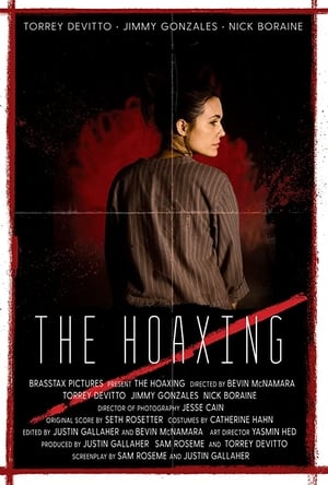 Image The Hoaxing
