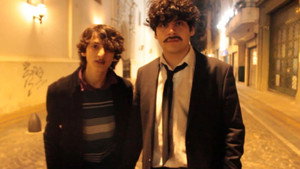 movie image