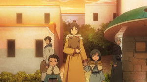 Gate: Jieitai Kanochi Nite, Kaku Tatakaeri: 1×19