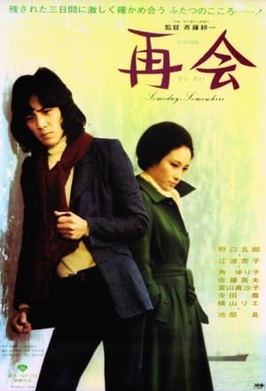 Poster 再会 1975