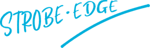 Strobe Edge — Logos 1