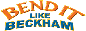 Bend It Like Beckham