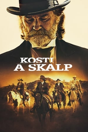 Kosti a skalp (2015)