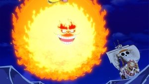 One Piece Season 19 Episode 866
