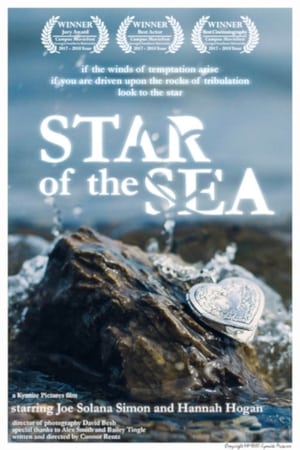 Poster Star of the Sea 2018
