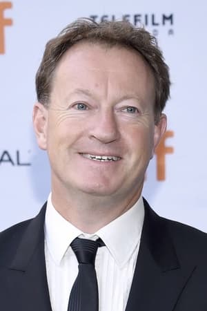 Simon Beaufoy