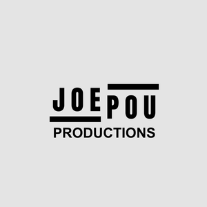 Logo JoePou Productions