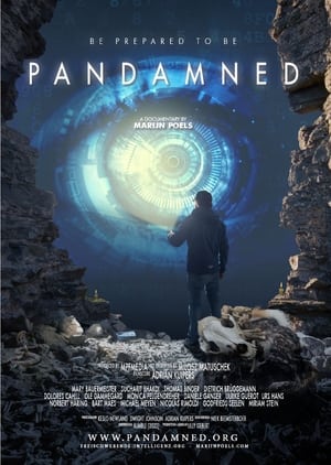 Poster Pandamned ()