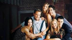 Friends film complet